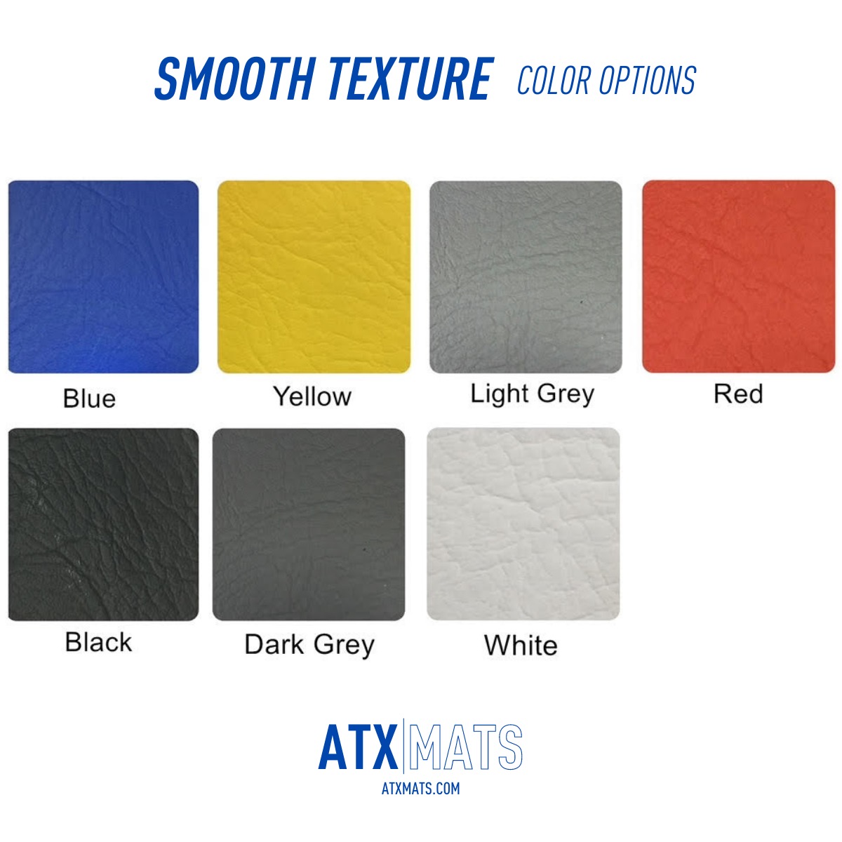 ATX MATS TEXTURE